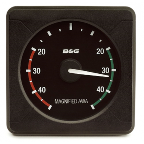 B&G H5000 Analogue Magnified Apparent Wind Angle Аналоговый индикатор